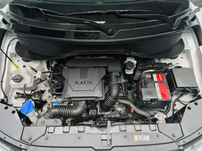 Hyundai Casper 2023, 113021 км, за 7066.37 USD - фото 16