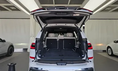 BMW X7 2024, 34281 км, за 74110.54 USD - фото 20