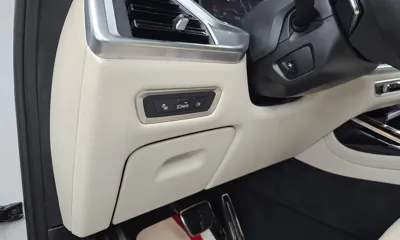 BMW X7 2024, 34281 км, за 74110.54 USD - фото 31