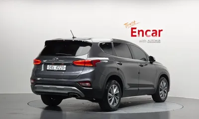 Hyundai Santafe 2019, 67683 км, за 12034.88 USD