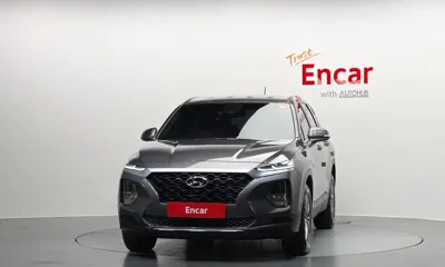 Hyundai Santafe 2019, 67683 км, за 12034.88 USD