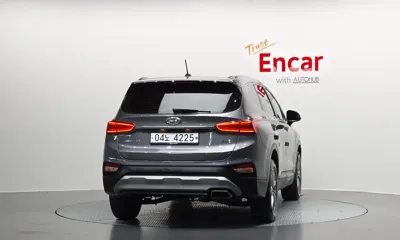 Hyundai Santafe 2019, 67683 км, за 12034.88 USD