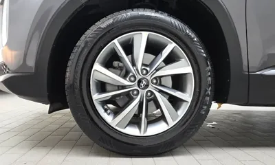 Hyundai Santafe 2019, 67683 км, за 12034.88 USD