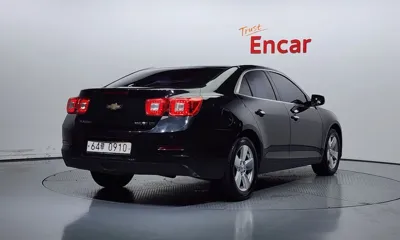 ChevroletGMDaewoo Malibu 2015, 122329 км, за 2758.8 USD