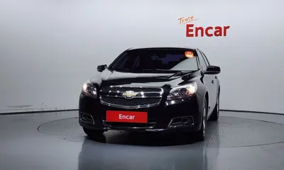 ChevroletGMDaewoo Malibu 2015, 122329 км, за 2758.8 USD