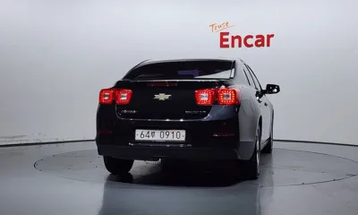 ChevroletGMDaewoo Malibu 2015, 122329 км, за 2758.8 USD