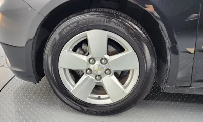 ChevroletGMDaewoo Malibu 2015, 122329 км, за 2758.8 USD
