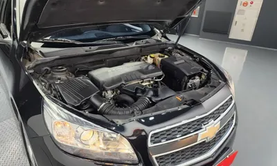 ChevroletGMDaewoo Malibu 2015, 122329 км, за 2758.8 USD - фото 6