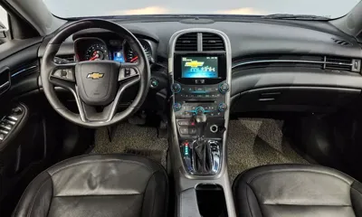 ChevroletGMDaewoo Malibu 2015, 122329 км, за 2758.8 USD - фото 7