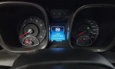 ChevroletGMDaewoo Malibu 2015, 122329 км, за 2758.8 USD - фото 8