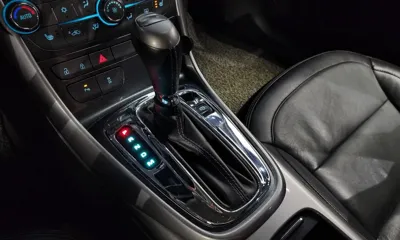 ChevroletGMDaewoo Malibu 2015, 122329 км, за 2758.8 USD - фото 9