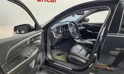 ChevroletGMDaewoo Malibu 2015, 122329 км, за 2758.8 USD - фото 10
