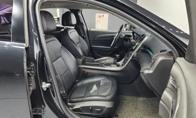 ChevroletGMDaewoo Malibu 2015, 122329 км, за 2758.8 USD - фото 11