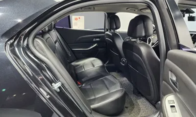 ChevroletGMDaewoo Malibu 2015, 122329 км, за 2758.8 USD - фото 12
