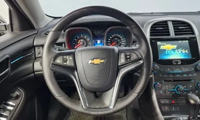 ChevroletGMDaewoo Malibu 2015, 122329 км, за 2758.8 USD - фото 13