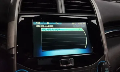 ChevroletGMDaewoo Malibu 2015, 122329 км, за 2758.8 USD - фото 15