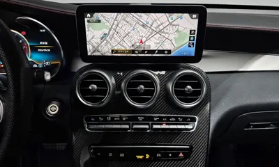 Mercedes-Benz GLC-Class 2021, 41581 км, за 28408.75 USD - фото 13
