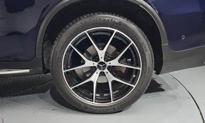 Mercedes-Benz GLC-Class 2021, 41581 км, за 28408.75 USD - фото 21