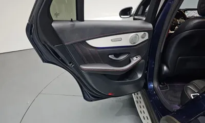 Mercedes-Benz GLC-Class 2021, 41581 км, за 28408.75 USD - фото 25