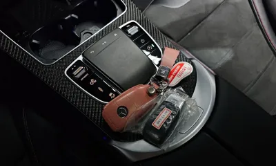 Mercedes-Benz GLC-Class 2021, 41581 км, за 28408.75 USD - фото 31