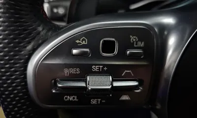 Mercedes-Benz GLC-Class 2021, 41581 км, за 28408.75 USD - фото 37