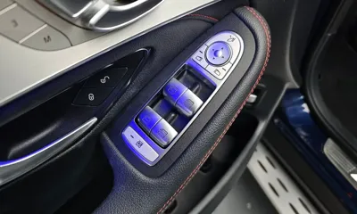 Mercedes-Benz GLC-Class 2021, 41581 км, за 28408.75 USD - фото 39