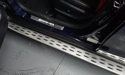 Mercedes-Benz GLC-Class 2021, 41581 км, за 28408.75 USD - фото 41