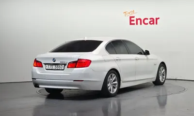 BMW 5-Series 2011, 194386 км, за 2955.86 USD
