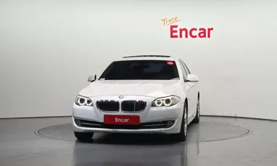 BMW 5-Series 2011, 194386 км, за 2955.86 USD