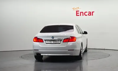 BMW 5-Series 2011, 194386 км, за 2955.86 USD