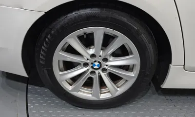 BMW 5-Series 2011, 194386 км, за 2955.86 USD