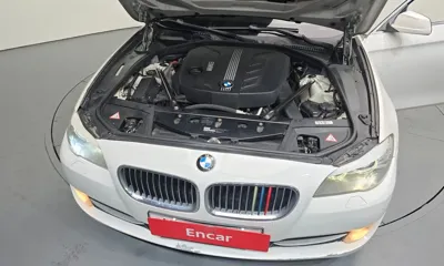 BMW 5-Series 2011, 194386 км, за 2955.86 USD - фото 6