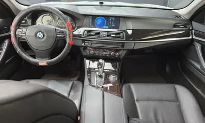 BMW 5-Series 2011, 194386 км, за 2955.86 USD - фото 7