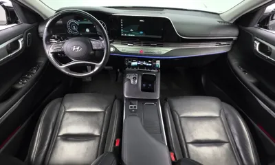 Hyundai Grandeur 2020, 229614 км, за 9751.5 USD - фото 7