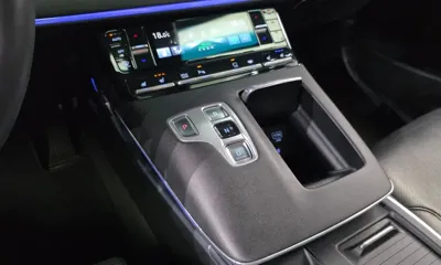 Hyundai Grandeur 2020, 229614 км, за 9751.5 USD - фото 9
