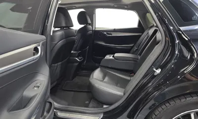 Hyundai Grandeur 2020, 229614 км, за 9751.5 USD - фото 12
