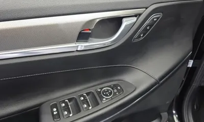 Hyundai Grandeur 2020, 229614 км, за 9751.5 USD - фото 13