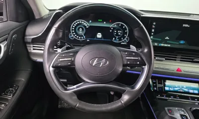Hyundai Grandeur 2020, 229614 км, за 9751.5 USD - фото 14