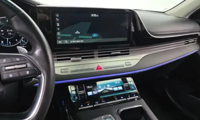 Hyundai Grandeur 2020, 229614 км, за 9751.5 USD - фото 15