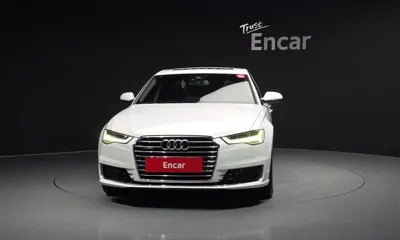 Audi A6 2016, 116190 км, за 9446.26 USD
