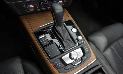 Audi A6 2016, 116190 км, за 9446.26 USD - фото 9
