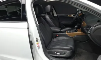 Audi A6 2016, 116190 км, за 9446.26 USD - фото 11