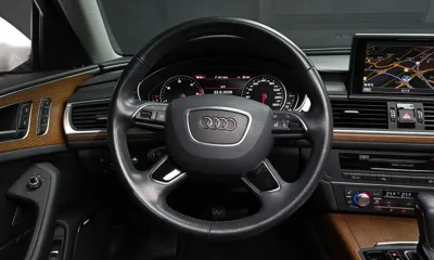 Audi A6 2016, 116190 км, за 9446.26 USD - фото 13