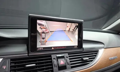 Audi A6 2016, 116190 км, за 9446.26 USD - фото 15