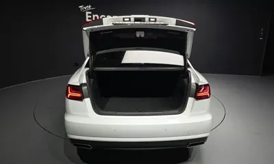 Audi A6 2016, 116190 км, за 9446.26 USD - фото 20