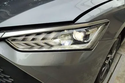 BYD Qin Plus 2021, 75500 км, за 8329 USD - фото 7