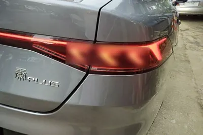 BYD Qin Plus 2021, 75500 км, за 8329 USD - фото 8