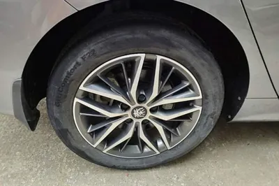 BYD Qin Plus 2021, 75500 км, за 8329 USD - фото 10