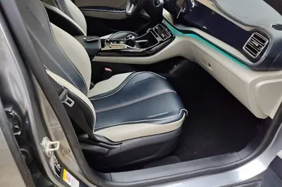 BYD Qin Plus 2021, 75500 км, за 8329 USD - фото 18