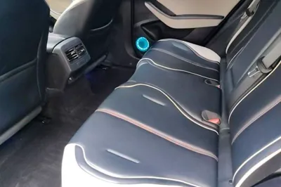 BYD Qin Plus 2021, 75500 км, за 8329 USD - фото 19
